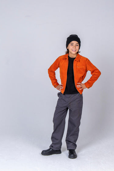 KNIPkids 2306-23 broek