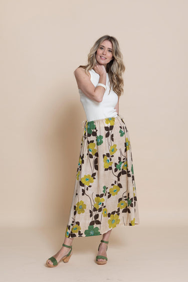 Knipmode 2503-24 rok