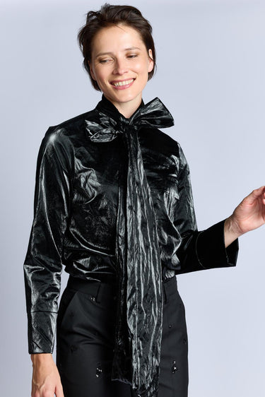 Knipmode 2511-25 blouse