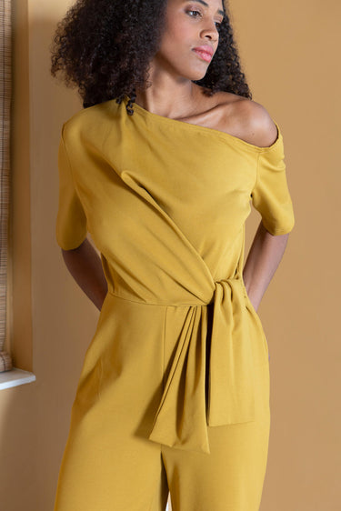 Knipmode 2510-25 jumpsuit