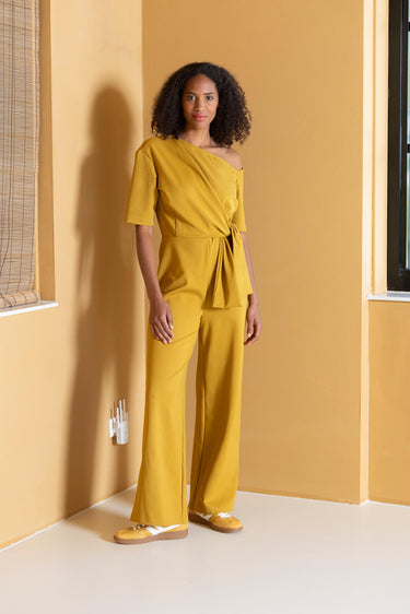 Knipmode 2510-25 jumpsuit