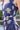 Knipmode 2509-25 jurk