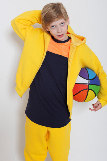 Knipmode 2406-33 sweater