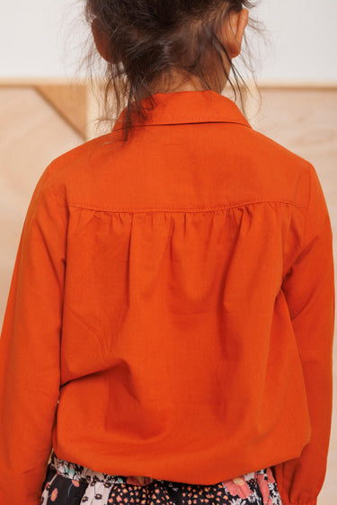 Knipmode 2411-28 blouson