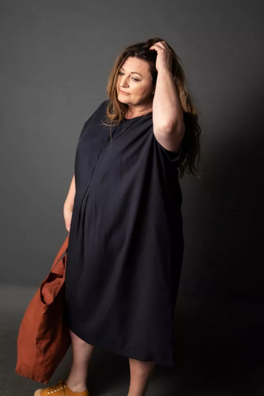 Merchant & Mills - Box Box Plus size