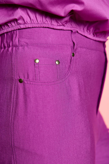 Knipmode 2604-03 broek