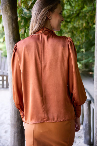 Knipmode 2511-03 top