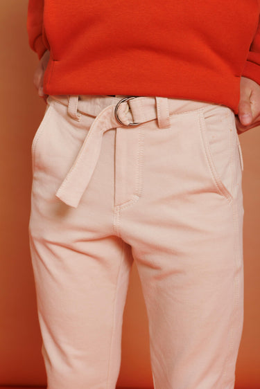 Knipmode 2411-31 broek