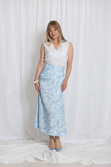 Knipmode 2602-34 rok