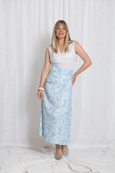 Knipmode 2602-34 rok