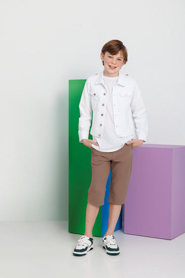 Knipmode 2408-37 broek