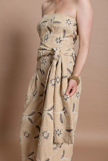 Knipmode 2602-39 jumpsuit
