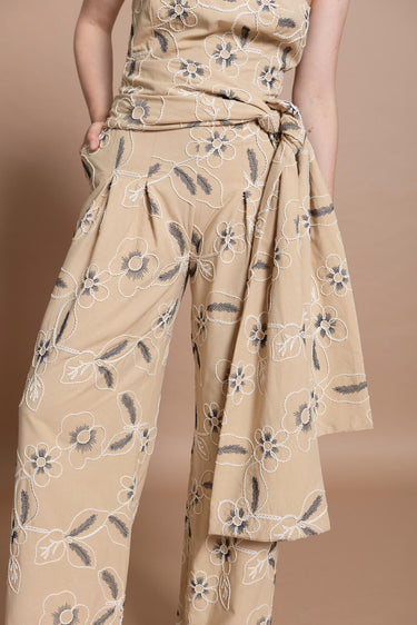 Knipmode 2602-39 jumpsuit