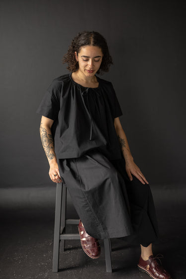 Merchant & Mills - Clover jurk en top