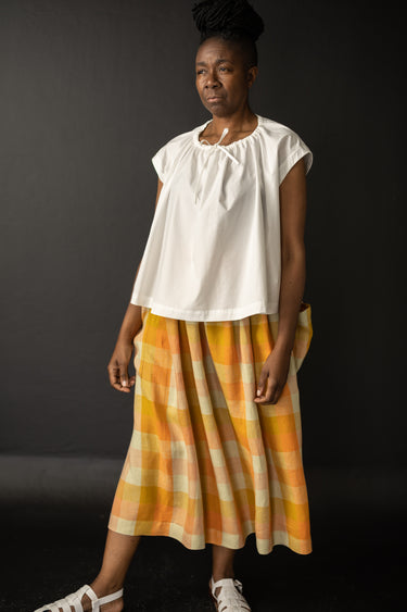 Merchant & Mills - Clover jurk en top