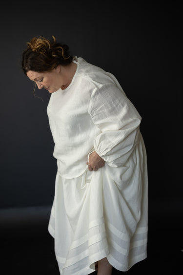 Merchant & Mills - Mathilde rok