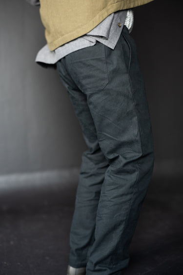 Merchant & Mills - Elling broek