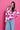 Knipmode 2506-04 blouse
