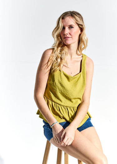 Knipmode 2604-04 top