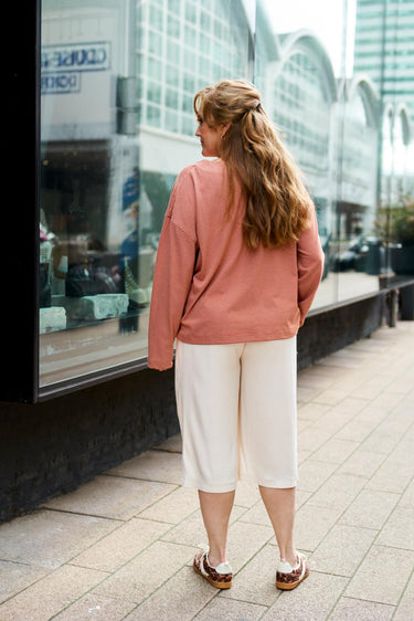 Knipmode 2602-04 sweater