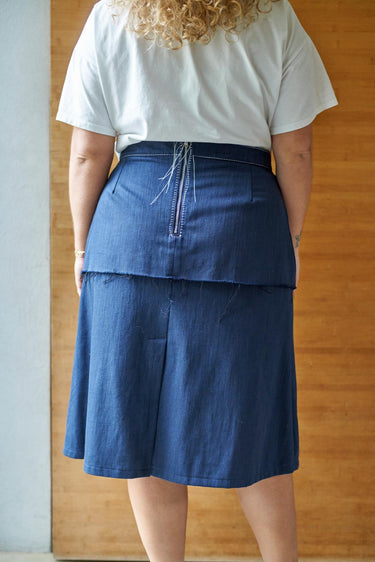 Knipmode 2510-04 rok