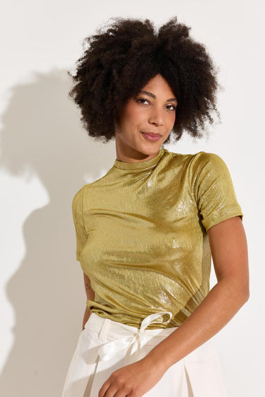 Knipmode 2602-44 t-shirt