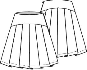 Knipmode 2510-05 rok