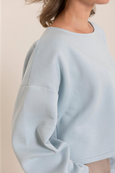 Knipmode 2601-05 sweater