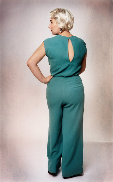 How to do fashion - No. 7 broekpak