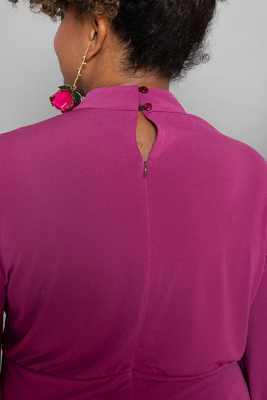 Knipmode 2502-06 top