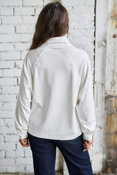 Knipmode 2601-06 sweater