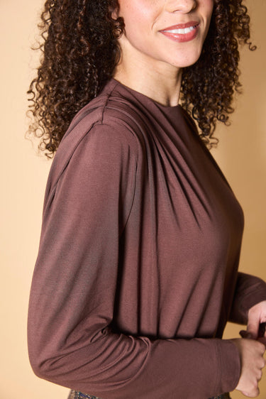 Knipmode 2410-06  top