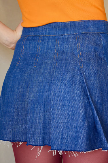 Knipmode 2510-07 rok