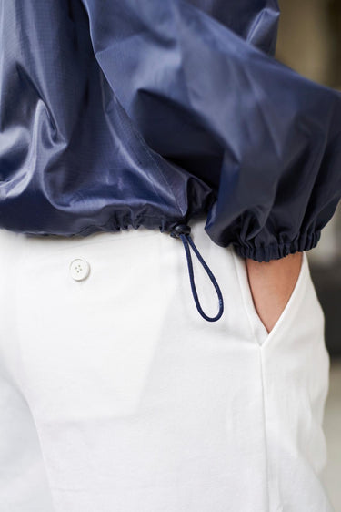 Knipmode 2406-13 anorak