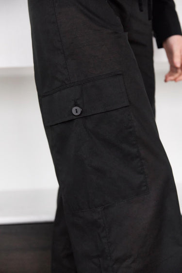 Knipmode 2405-11 broek