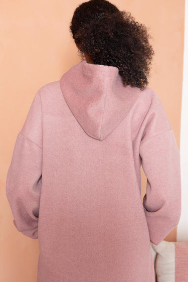 Knipmode 2510-08 sweater