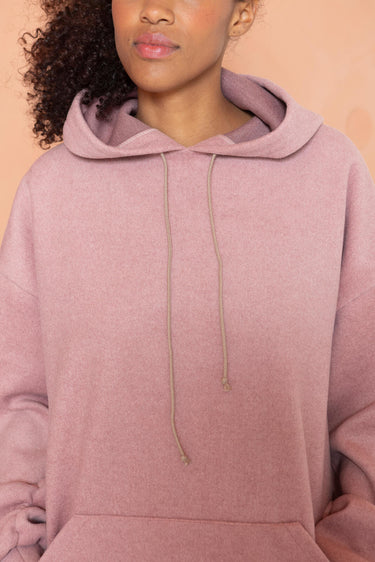 Knipmode 2510-08 sweater
