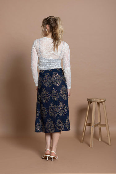 Knipmode 2602-08 rok