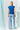 Knipmode 2605-08 top