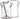 Knipmode 2605-08 top