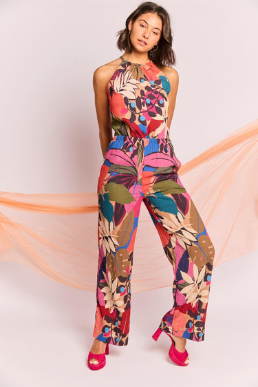 Knipmode 2408-09 jumpsuit