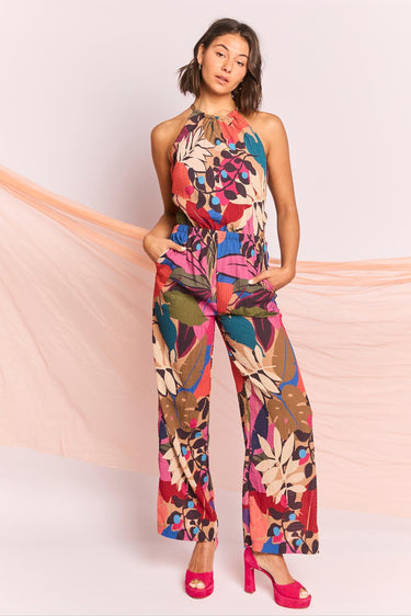 Knipmode 2408-09 jumpsuit