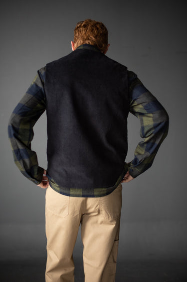 Merchant & Mills - Billy gilet