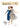 Butterick - 6870 Jurk