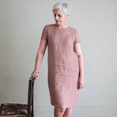 Merchant & Mills - Camber jurk en top