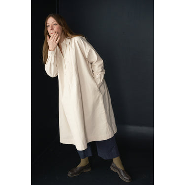 Merchant & Mills - Cawley jurk