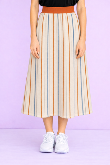 Knipmode 1812-20 rok