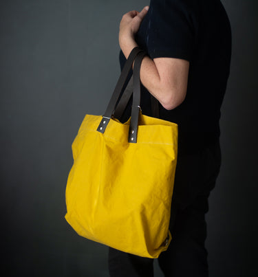 Merchant & Mills - Costermonger tas