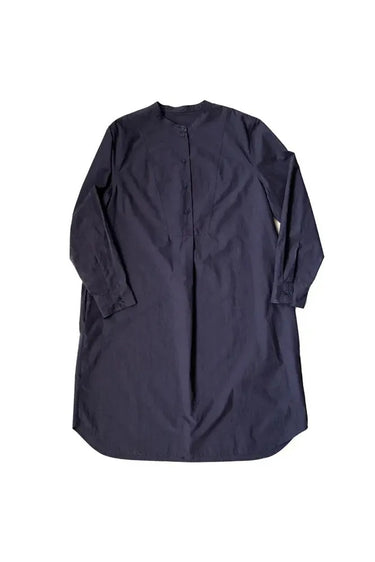 Merchant & Mills - Niven overhemd & jurk