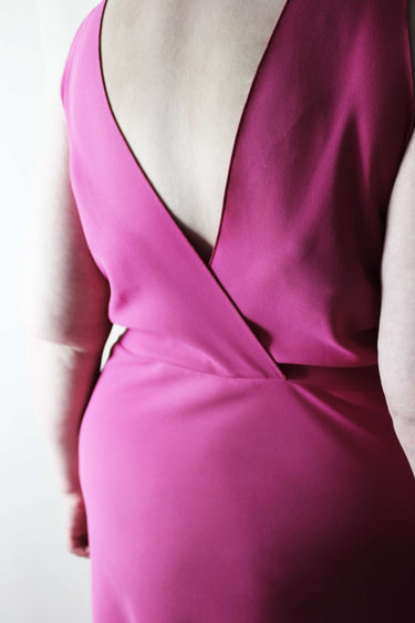 How to do fashion - No. 20 jurk - top